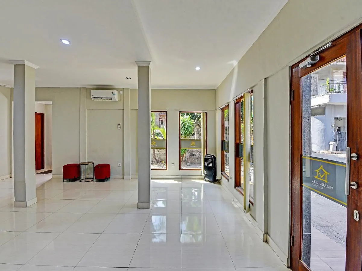 Capital O 91410 Matara Kuta Residence BALI