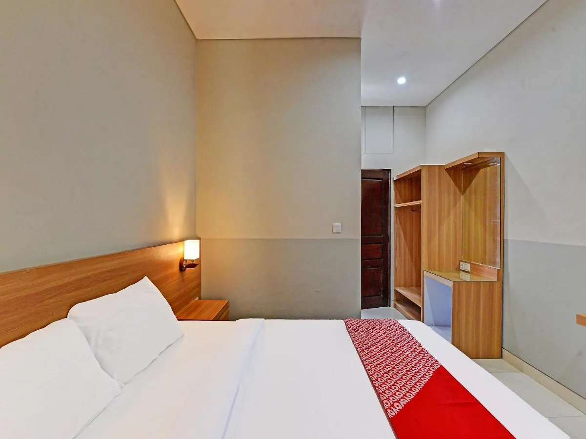 Hotel Capital O 91410 Matara Kuta Residence BALI