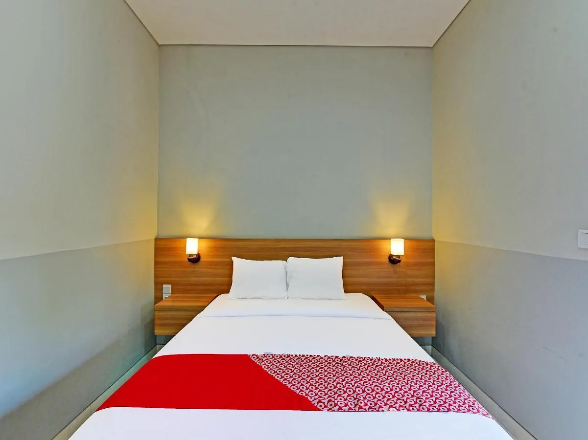 Capital O 91410 Matara Kuta Residence BALI