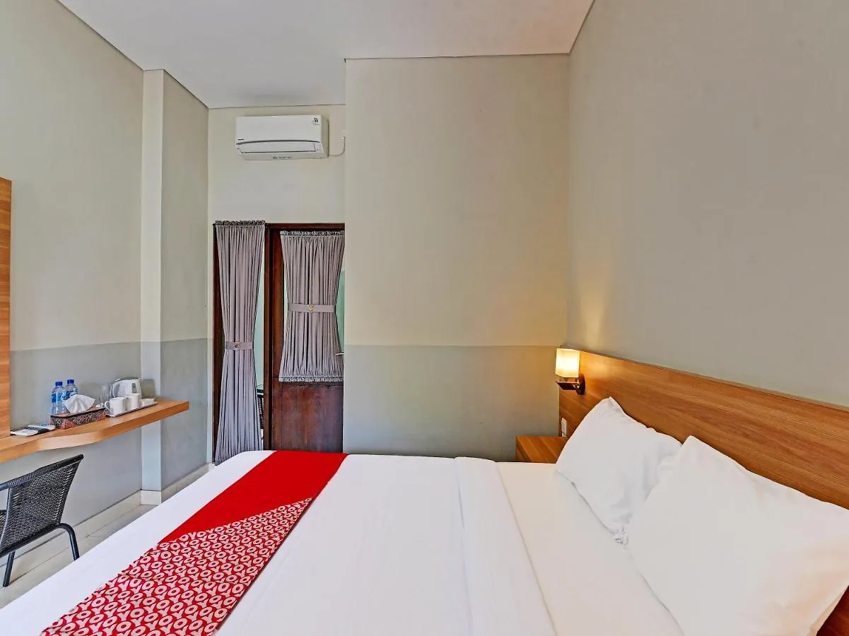 Capital O 91410 Matara Kuta Residence BALI Hotel