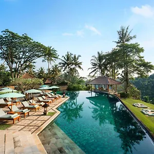Amandari Otel