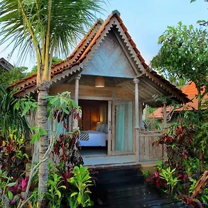 Outpost Hotel