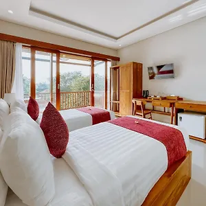 Sanubari Hotel