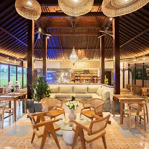 Barong Bali Hotel
