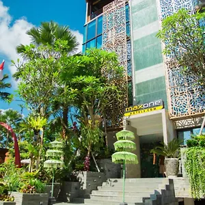 Maxonehotels At - Chse Certified Ubud