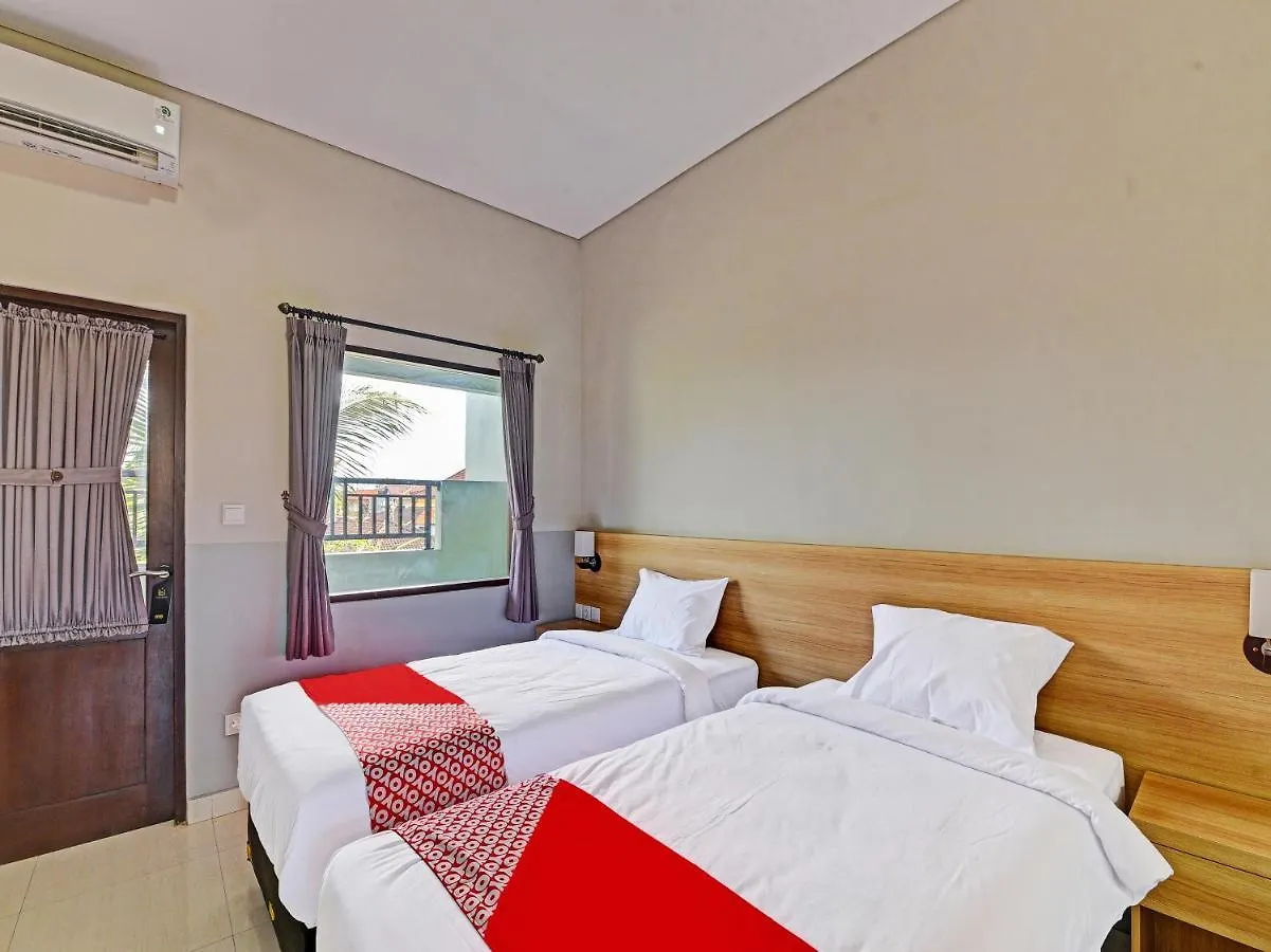 Capital O 91410 Matara Kuta Residence BALI
