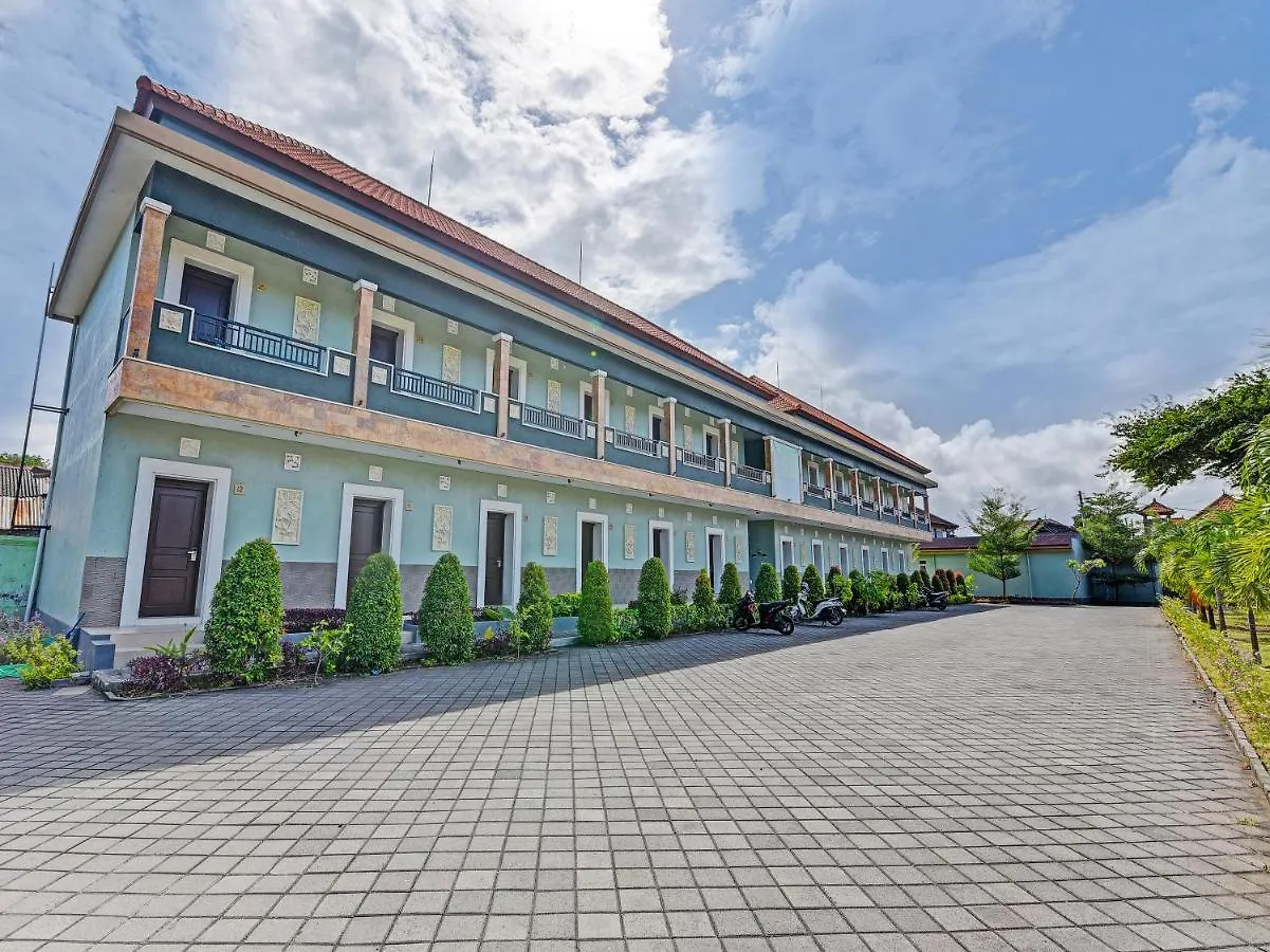 Capital O 91410 Matara Kuta Residence BALI Hotel