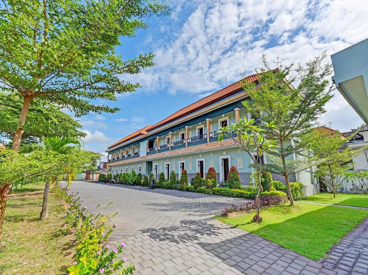 Capital O 91410 Matara Kuta Residence BALI Indonesia