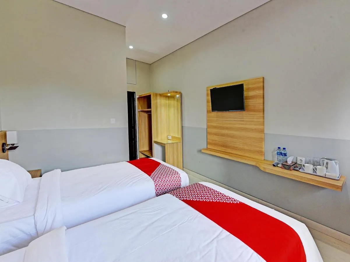 Capital O 91410 Matara Kuta Residence BALI