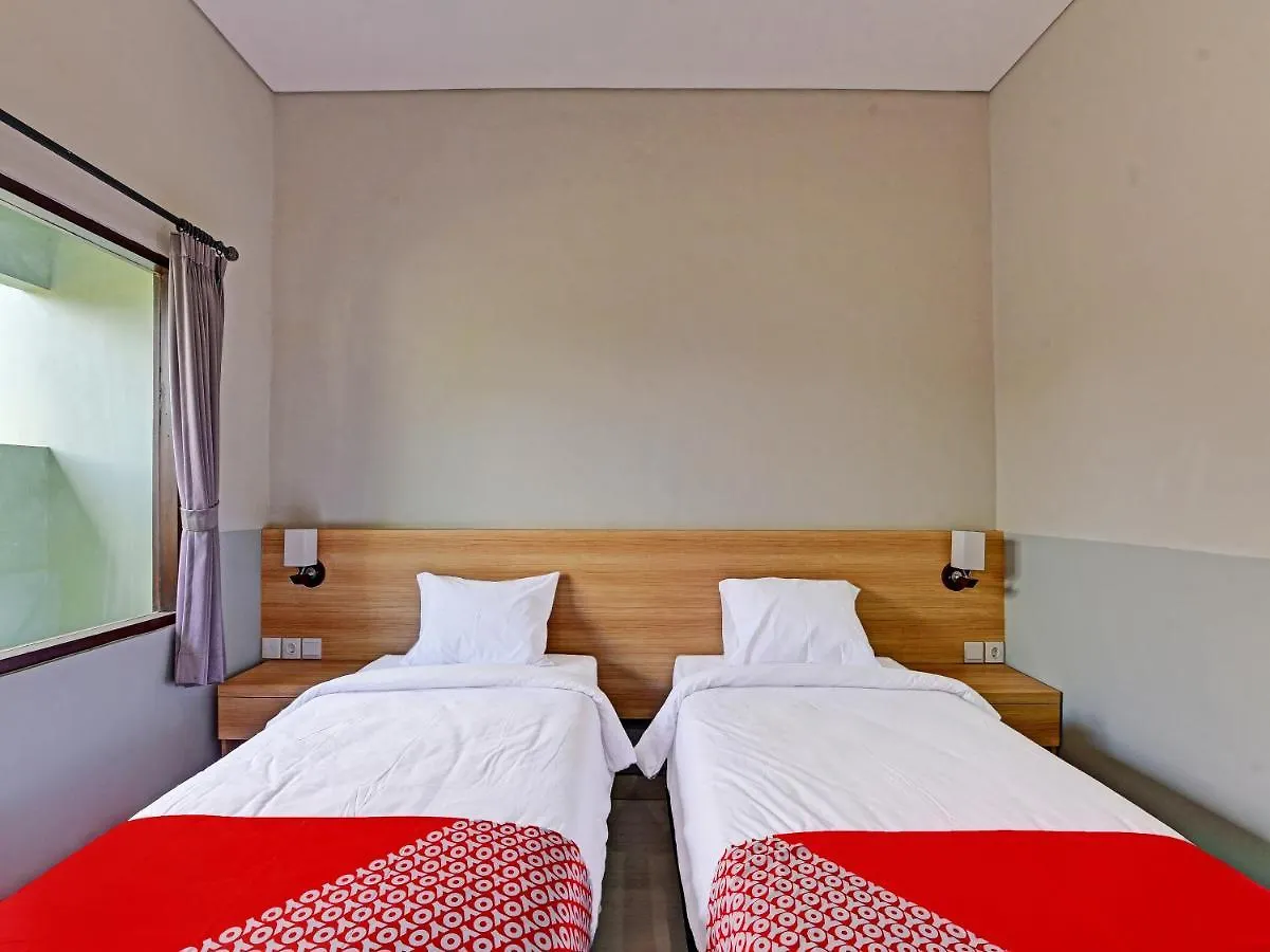 Capital O 91410 Matara Kuta Residence BALI Indonesia