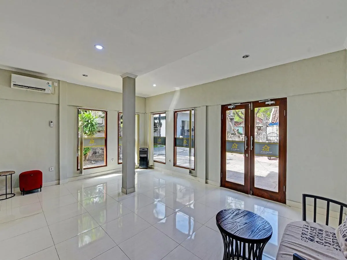 Capital O 91410 Matara Kuta Residence BALI 2*,  Indonesia