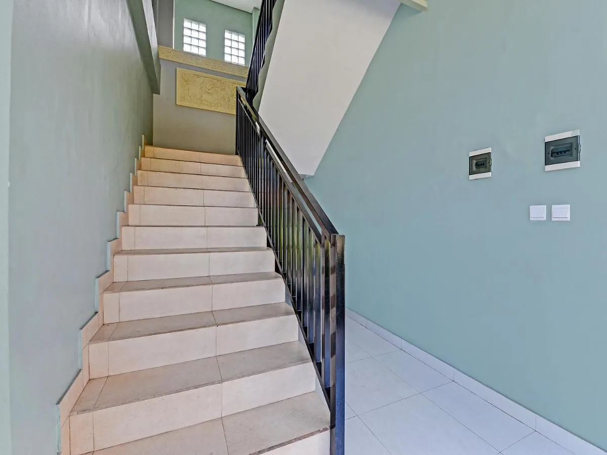 Capital O 91410 Matara Kuta Residence BALI