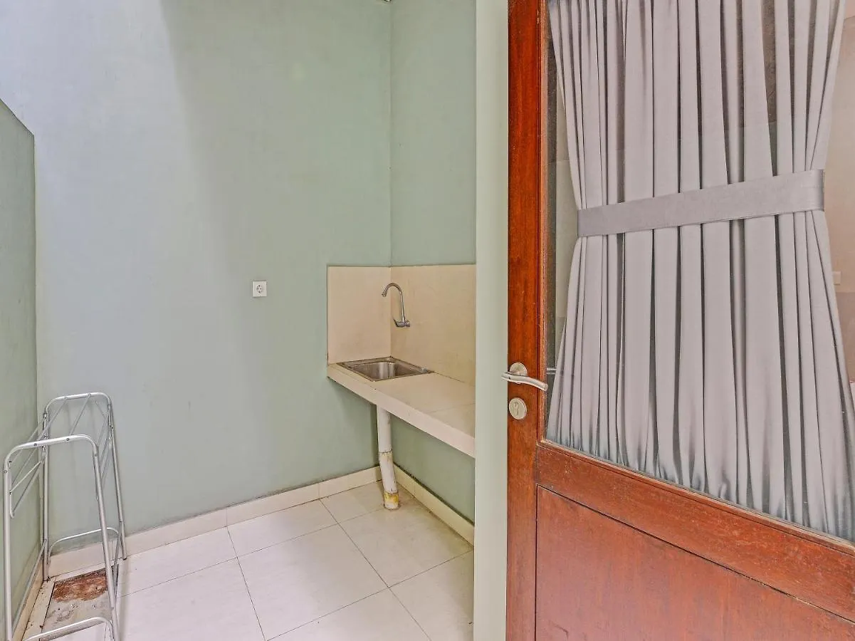 Hotel Capital O 91410 Matara Kuta Residence BALI