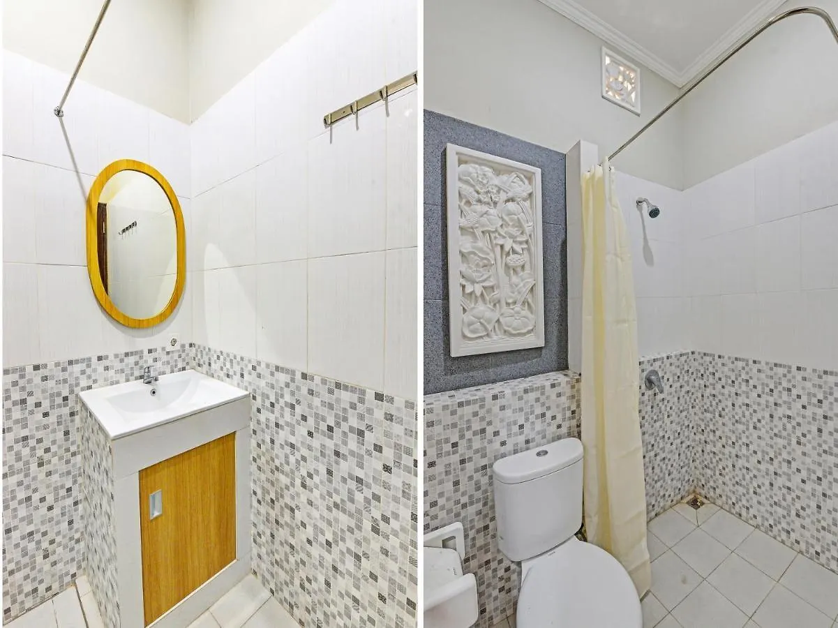 Capital O 91410 Matara Kuta Residence BALI Hotel